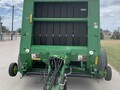 2021 John Deere 560M Round Baler