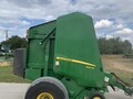 2021 John Deere 560M Round Baler