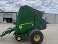 2021 John Deere 560M Round Baler