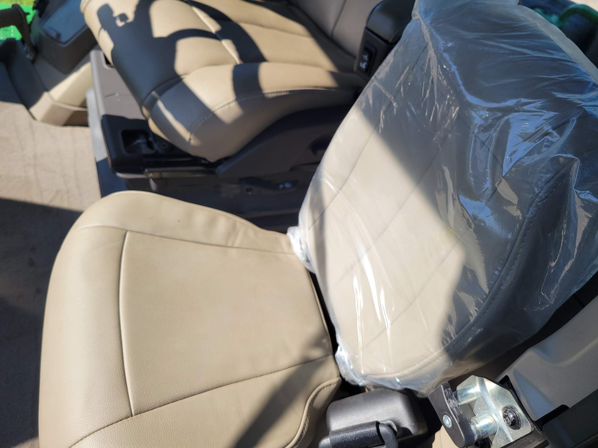 2024 John Deere 9R 640 Tractor