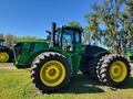 2024 John Deere 9R 640 Tractor