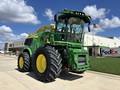 2021 John Deere 9800 Self-Propelled Forage Harvester
