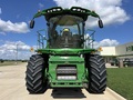 2021 John Deere 9800 Self-Propelled Forage Harvester