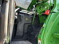 2021 John Deere 9800 Self-Propelled Forage Harvester