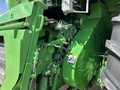 2021 John Deere 9800 Self-Propelled Forage Harvester