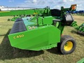 2024 John Deere C450 Mower Conditioner