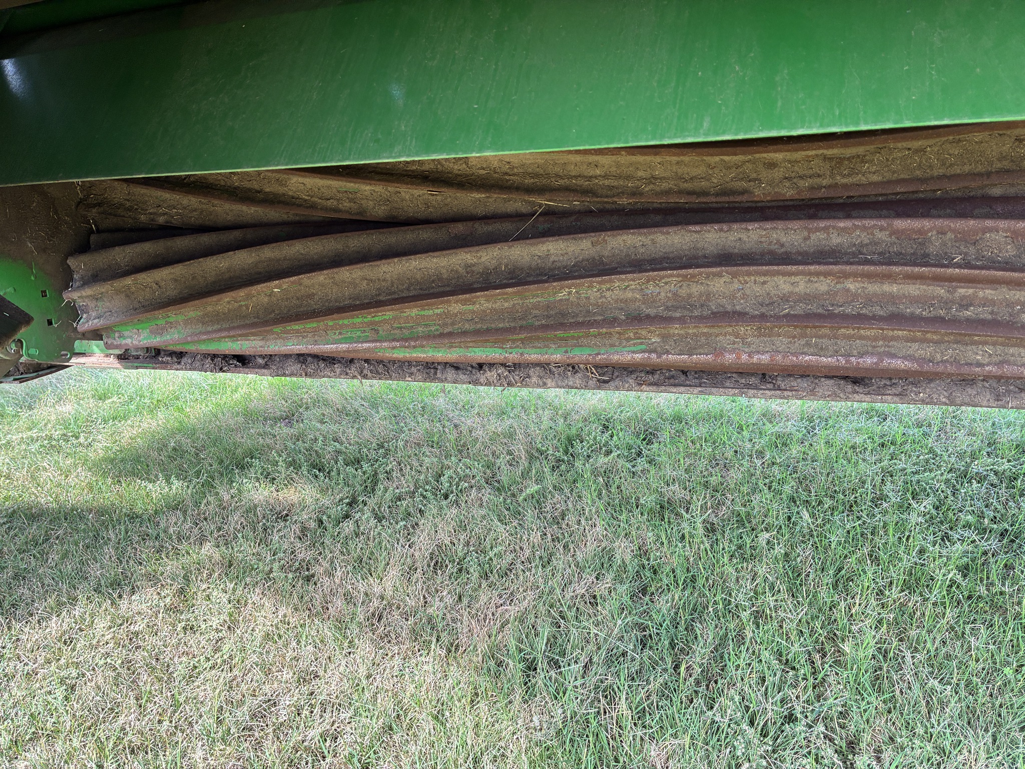 2024 John Deere C450 Mower Conditioner