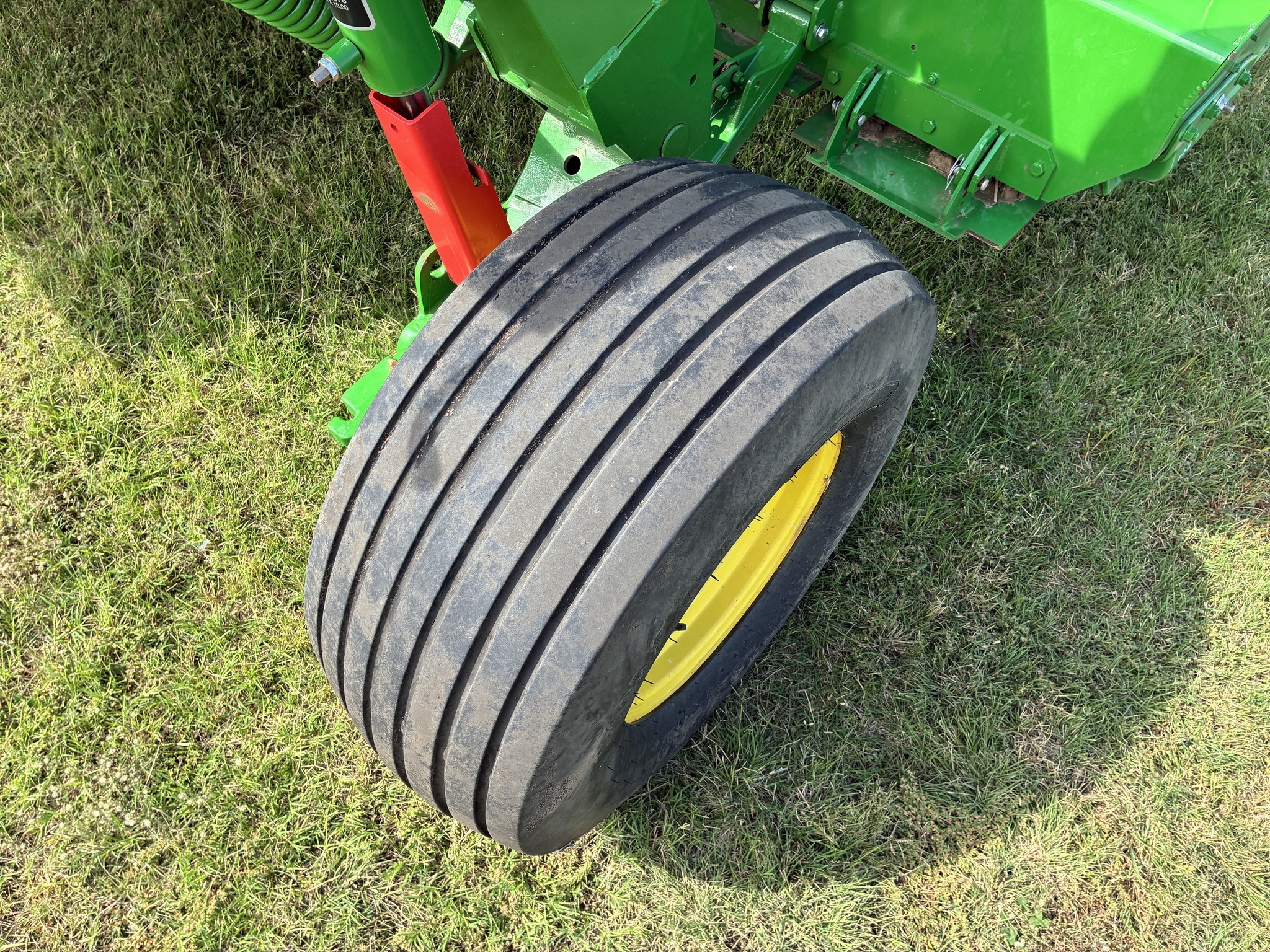 2024 John Deere C450 Mower Conditioner