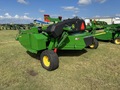 2024 John Deere C450 Mower Conditioner