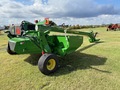 2024 John Deere C450 Mower Conditioner
