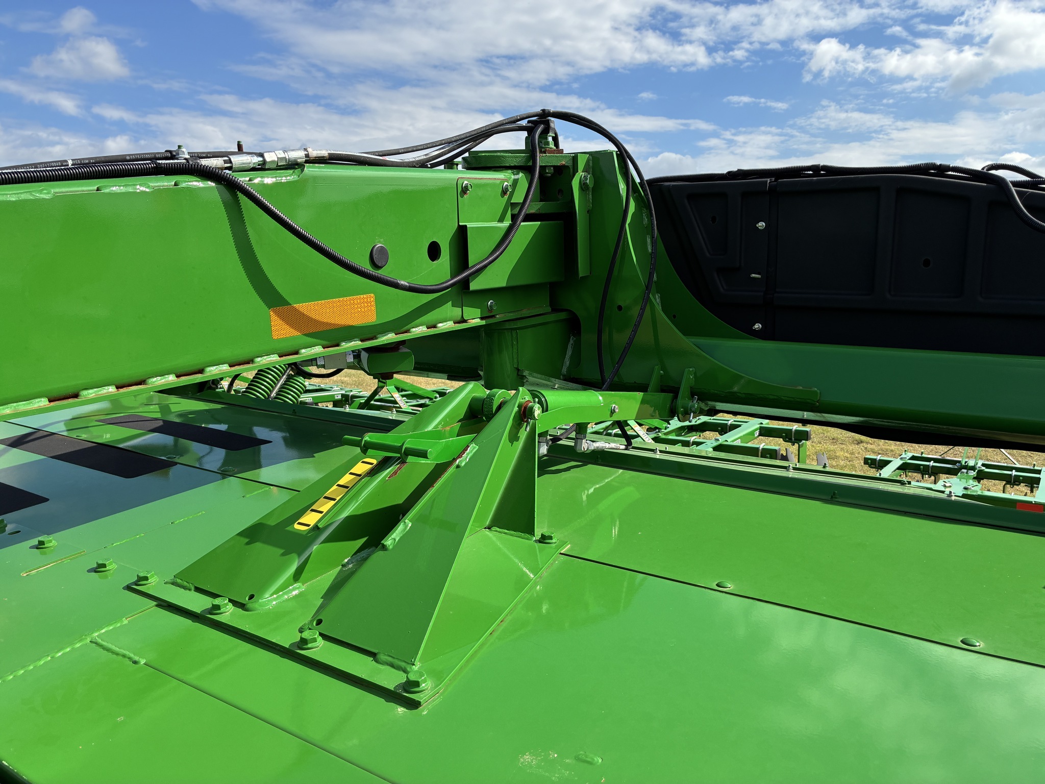 2024 John Deere C450 Mower Conditioner