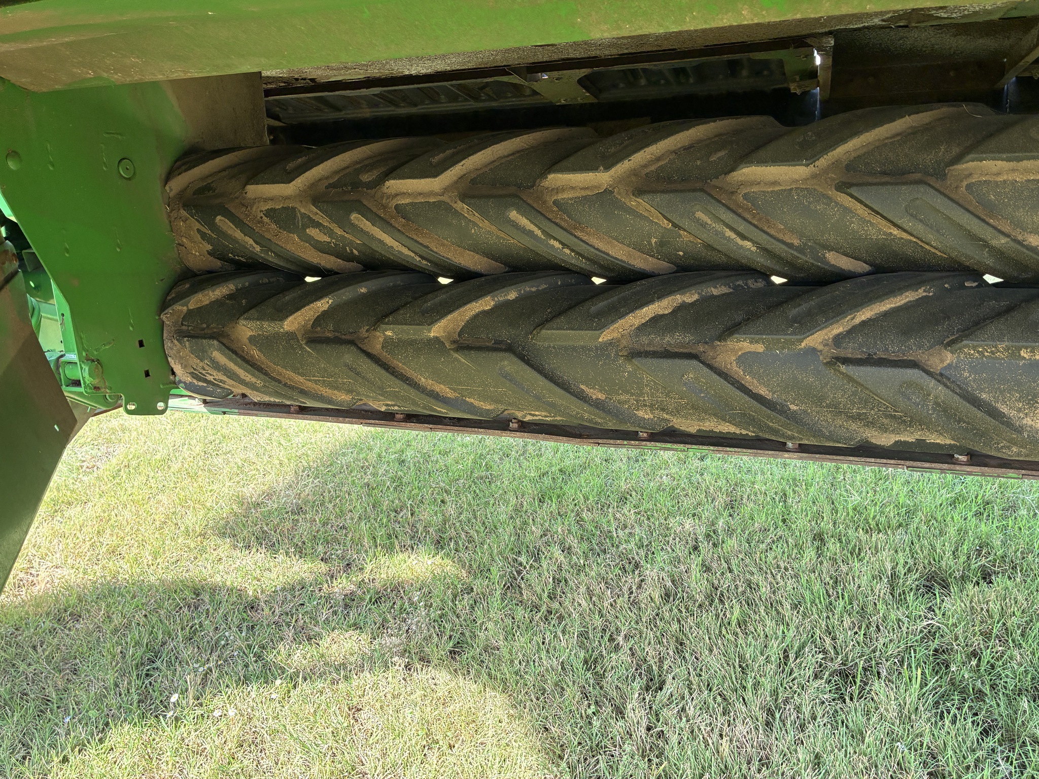 2024 John Deere C450 Mower Conditioner