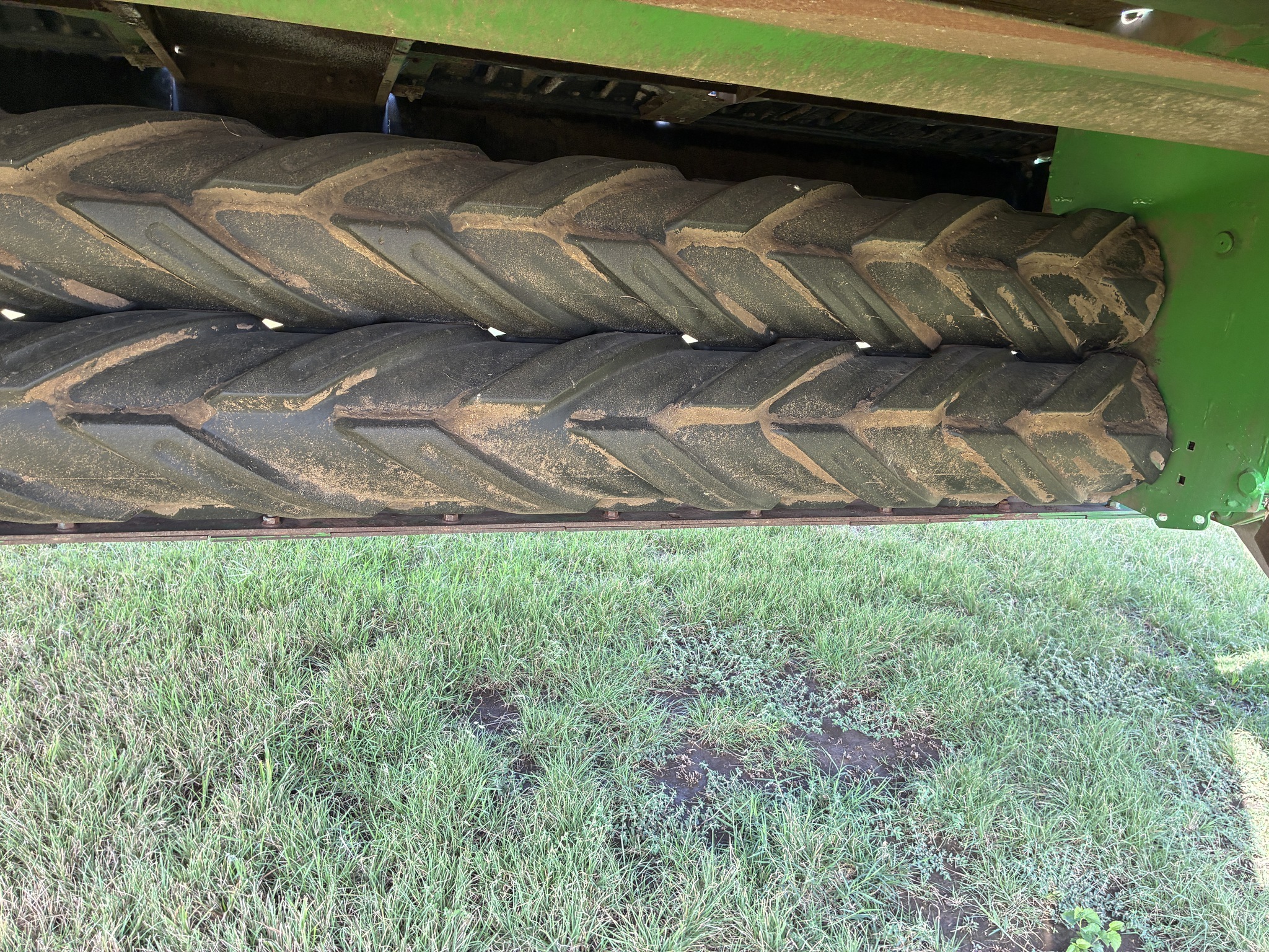 2024 John Deere C450 Mower Conditioner