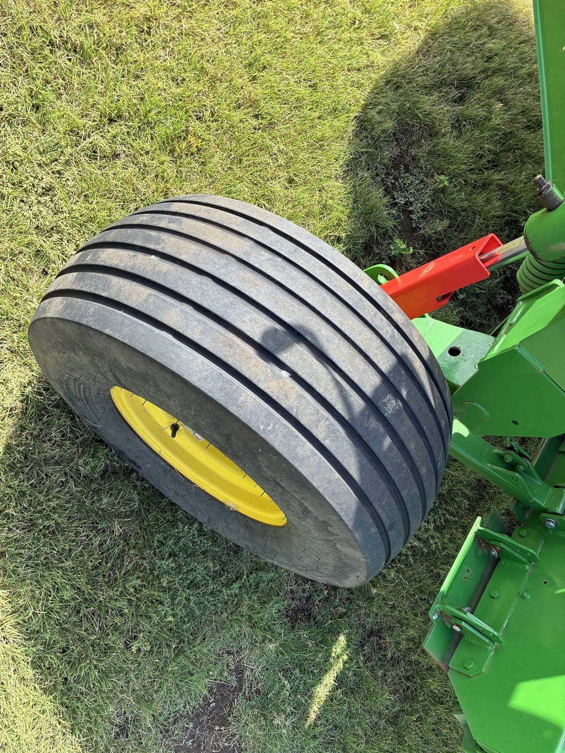 2024 John Deere C450 Mower Conditioner