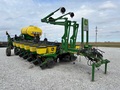 2012 John Deere 1770NT Planter