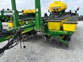 2012 John Deere 1770NT Planter