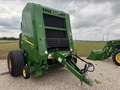 2023 John Deere 460M Round Baler