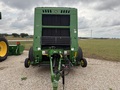 2023 John Deere 460M Round Baler