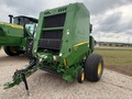 2023 John Deere 460M Round Baler