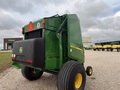 2023 John Deere 460M Round Baler