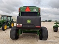 2023 John Deere 460M Round Baler