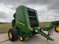 2023 John Deere 460M Round Baler