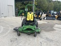 2022 John Deere Z970R Lawn Mower