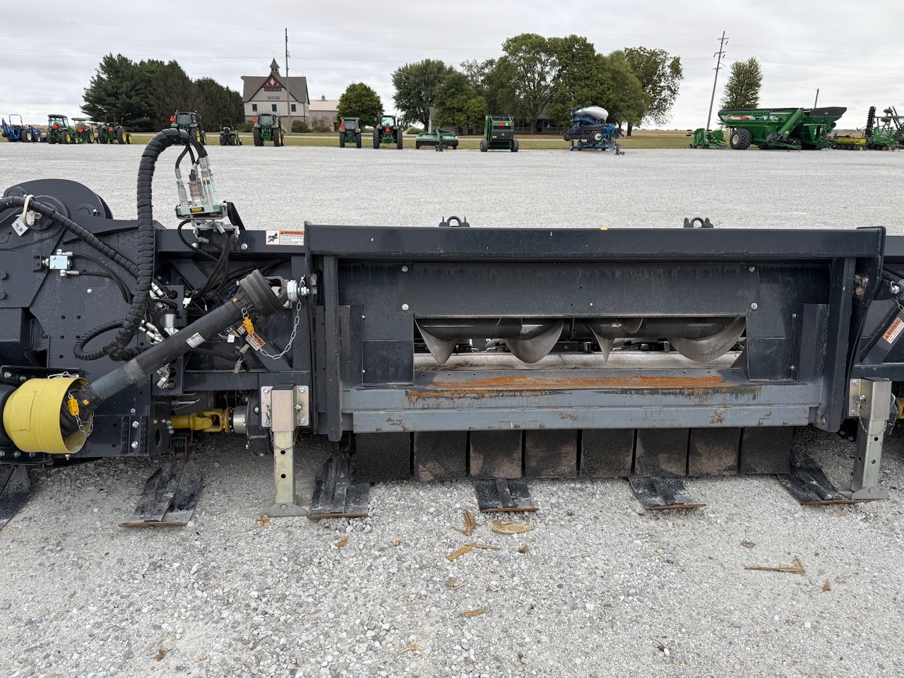 2024 Capello DIAMANT HS12 Platform