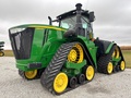 2019 John Deere 9520RX Tractor