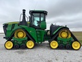 2019 John Deere 9520RX Tractor