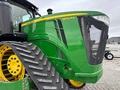 2019 John Deere 9520RX Tractor