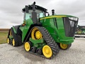 2019 John Deere 9520RX Tractor