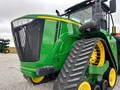 2019 John Deere 9520RX Tractor