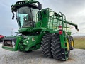 2019 John Deere S780 Combine