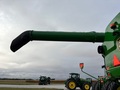 2019 John Deere S780 Combine