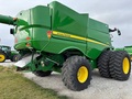 2019 John Deere S780 Combine