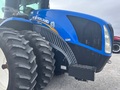 2014 New Holland T9.390 Tractor