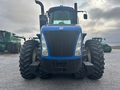 2014 New Holland T9.390 Tractor
