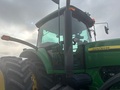 2009 John Deere 7830 Tractor
