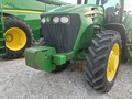 2009 John Deere 7830 Tractor