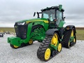2023 John Deere 8RX 410 Tractor