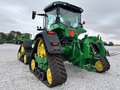 2023 John Deere 8RX 410 Tractor