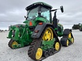 2023 John Deere 8RX 410 Tractor