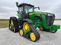 2023 John Deere 8RX 410 Tractor