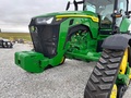 2023 John Deere 8RX 410 Tractor