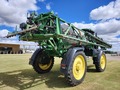 2022 John Deere 616R Self-Propelled Sprayer
