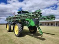 2022 John Deere 616R Self-Propelled Sprayer