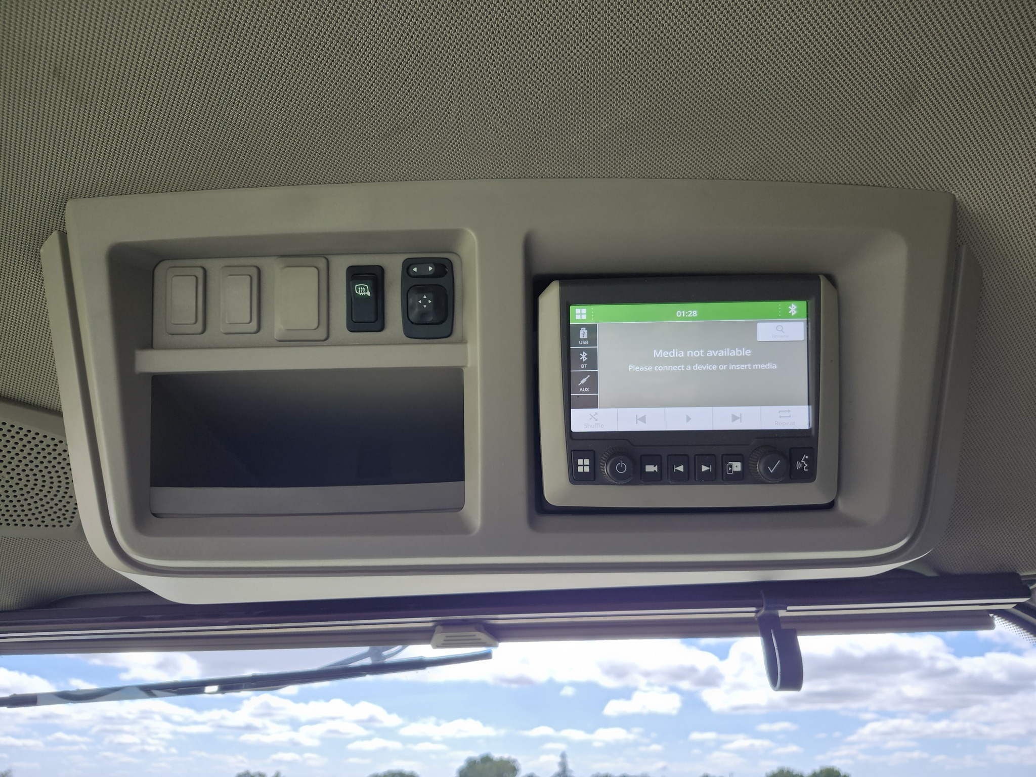 2022 John Deere 616R Self-Propelled Sprayer