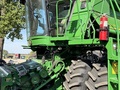 2010 John Deere 9870 STS Combine