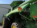 2010 John Deere 9870 STS Combine